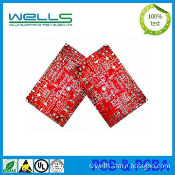 PCB Assembly, PCBA, SMT, DIP PCB Prototype